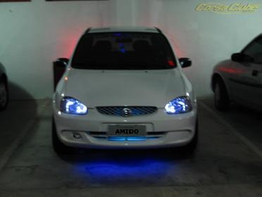 Acervo Corsa Clube (2300)
