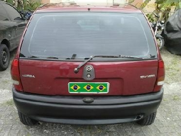 Acervo Corsa Clube (2301)