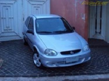 Acervo Corsa Clube (2302)