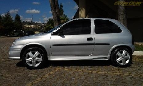 Acervo Corsa Clube (2303)