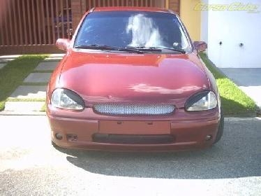 Acervo Corsa Clube (2304)