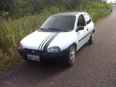 Acervo Corsa Clube (2305)