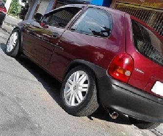 Acervo Corsa Clube (2306)