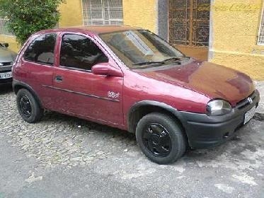Acervo Corsa Clube (2308)