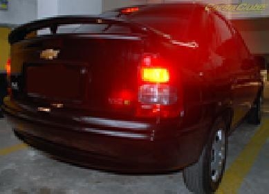 Acervo Corsa Clube (2309)