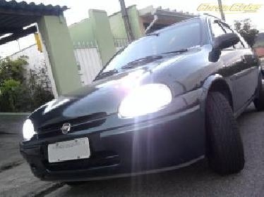 Acervo Corsa Clube (2310)