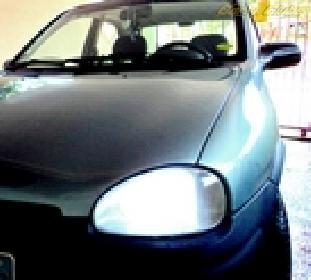 Acervo Corsa Clube (2311)
