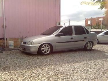 Acervo Corsa Clube (2312)