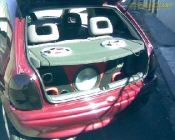 Acervo Corsa Clube (2313)