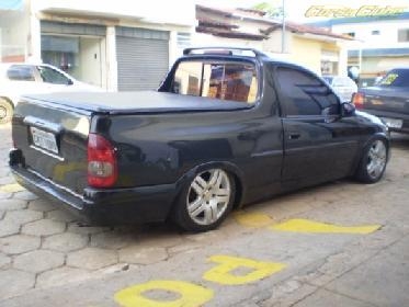 Acervo Corsa Clube (2314)