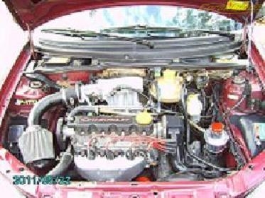 Acervo Corsa Clube (2315)