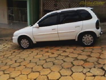 Acervo Corsa Clube (2316)