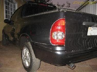 Acervo Corsa Clube (2318)