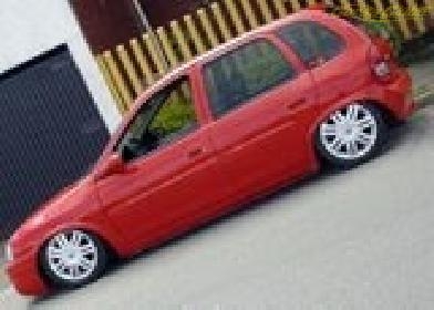 Acervo Corsa Clube (2320)