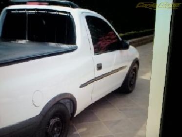 Acervo Corsa Clube (2321)