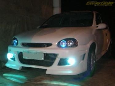 Acervo Corsa Clube (2322)