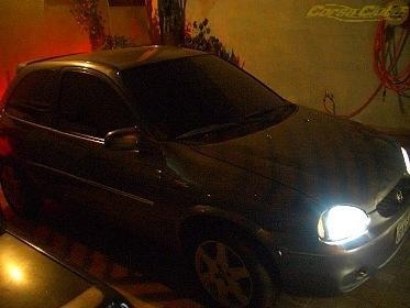 Acervo Corsa Clube (2323)