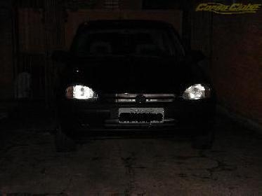 Acervo Corsa Clube (2324)
