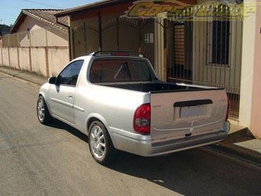 Acervo Corsa Clube (2327)