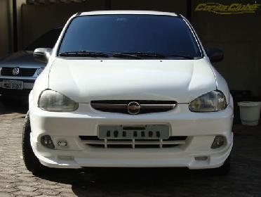 Acervo Corsa Clube (2329)