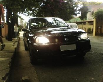 Acervo Corsa Clube (2331)