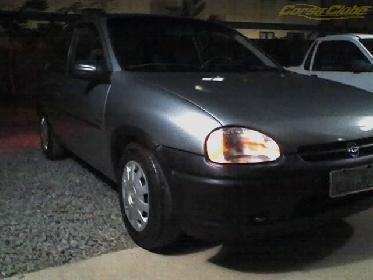 Acervo Corsa Clube (2333)