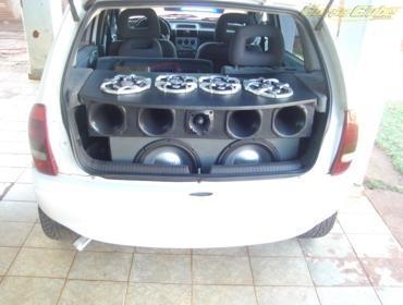 Acervo Corsa Clube (2334)