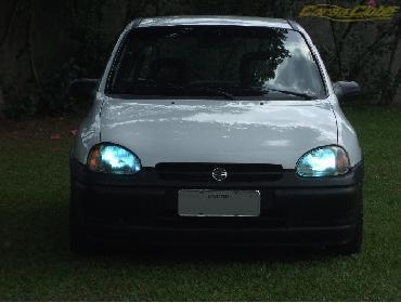 Acervo Corsa Clube (2336)