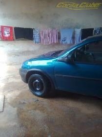 Acervo Corsa Clube (2338)