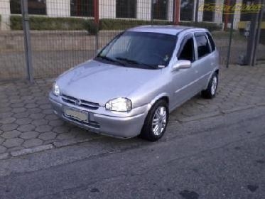 Acervo Corsa Clube (2341)