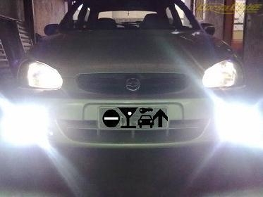 Acervo Corsa Clube (2342)