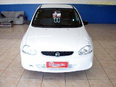 Acervo Corsa Clube (2343)