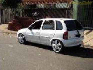 Acervo Corsa Clube (2344)