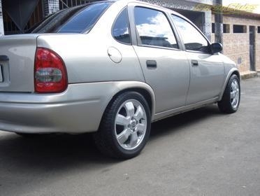 Acervo Corsa Clube (2347)
