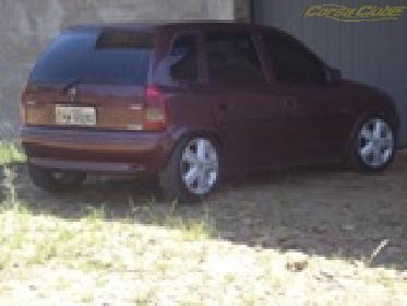 Acervo Corsa Clube (2348)