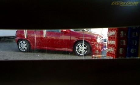 Acervo Corsa Clube (2350)
