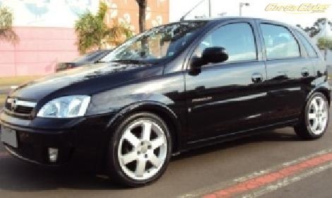 Acervo Corsa Clube (2351)