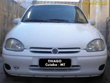 Acervo Corsa Clube (2352)