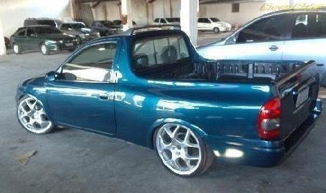 Acervo Corsa Clube (2353)