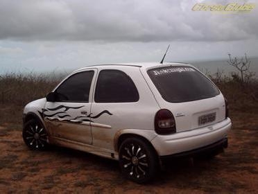 Acervo Corsa Clube (2355)