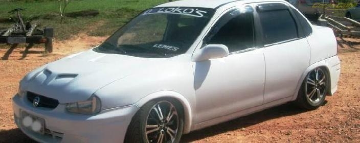 Acervo Corsa Clube (2356)