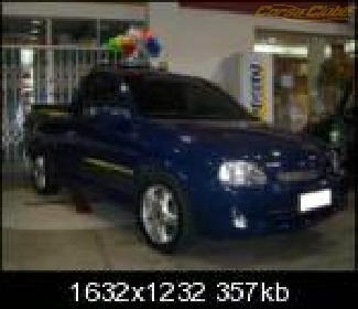 Acervo Corsa Clube (2358)