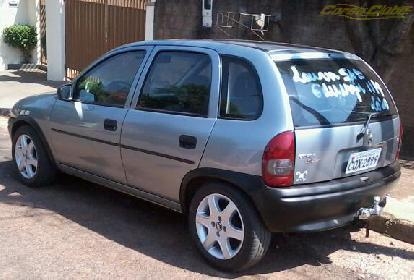Acervo Corsa Clube (2361)