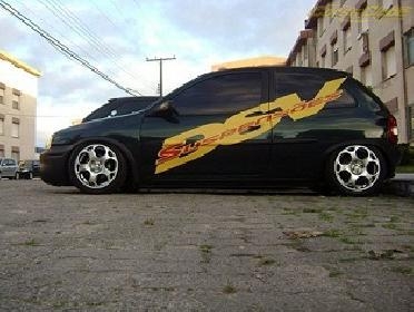 Acervo Corsa Clube (2363)
