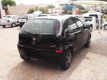 Acervo Corsa Clube (2364)