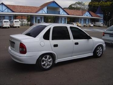 Acervo Corsa Clube (2365)