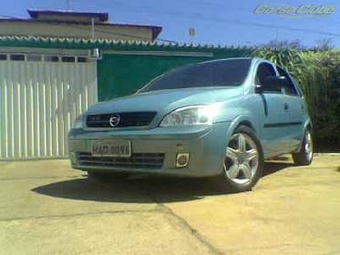 Acervo Corsa Clube (2366)