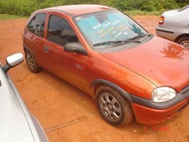 Acervo Corsa Clube (2368)