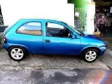 Acervo Corsa Clube (2370)