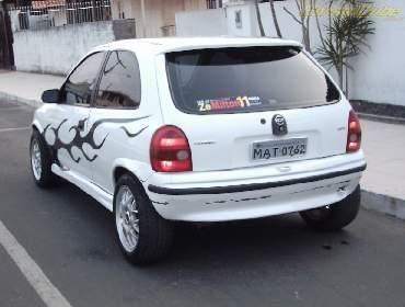 Acervo Corsa Clube (2371)